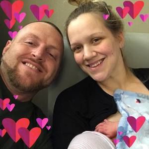 Meet your Posher, Nick